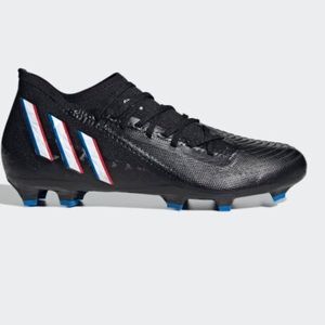 Adidas 🆕 Predator Edge.3 FG Cleats / Boots Unisex